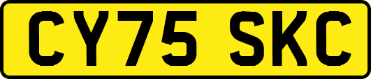 CY75SKC