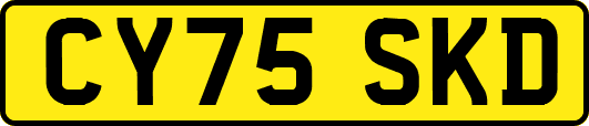 CY75SKD