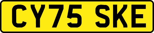 CY75SKE