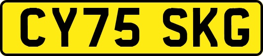 CY75SKG