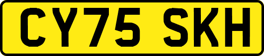CY75SKH
