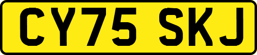 CY75SKJ