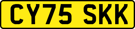 CY75SKK