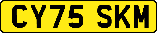 CY75SKM