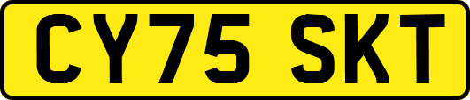 CY75SKT
