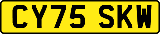 CY75SKW