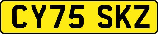 CY75SKZ