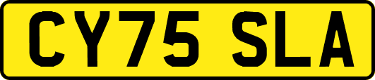 CY75SLA