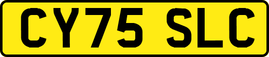 CY75SLC