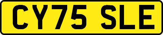 CY75SLE