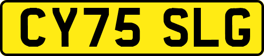 CY75SLG