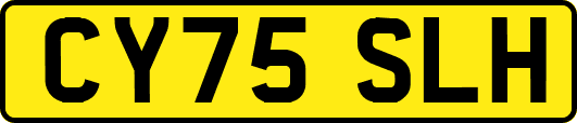 CY75SLH