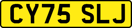 CY75SLJ