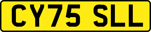 CY75SLL