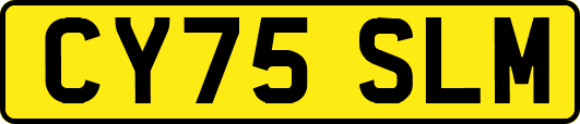 CY75SLM