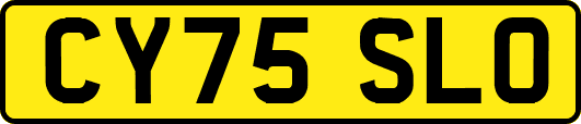 CY75SLO