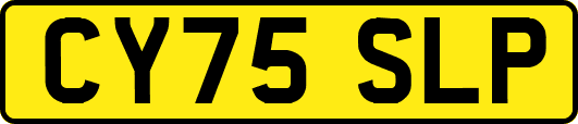 CY75SLP