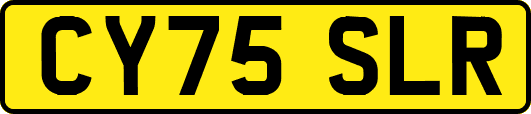 CY75SLR