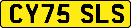 CY75SLS