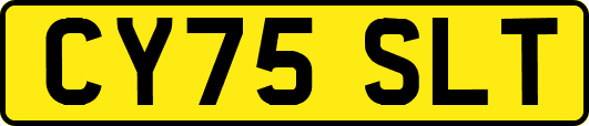 CY75SLT