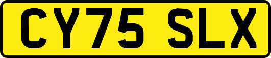 CY75SLX