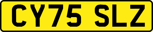 CY75SLZ