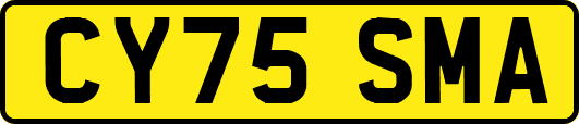 CY75SMA
