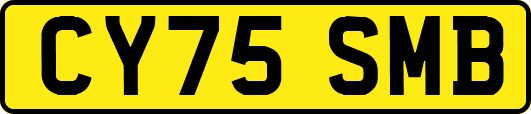 CY75SMB