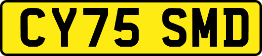 CY75SMD