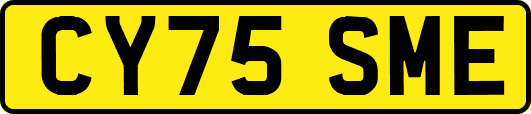 CY75SME