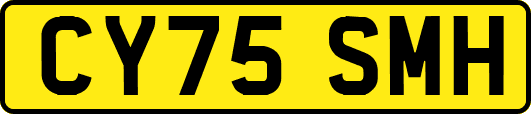 CY75SMH