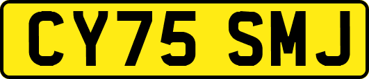 CY75SMJ