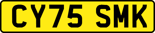 CY75SMK