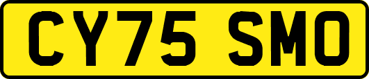 CY75SMO