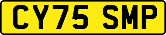 CY75SMP