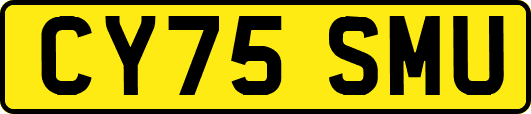 CY75SMU