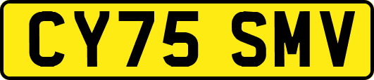CY75SMV
