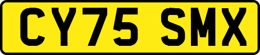 CY75SMX