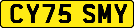 CY75SMY