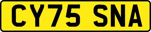 CY75SNA