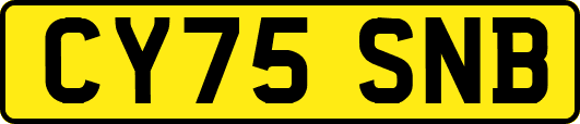 CY75SNB