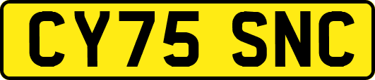 CY75SNC