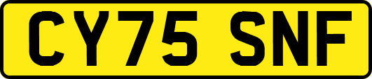 CY75SNF