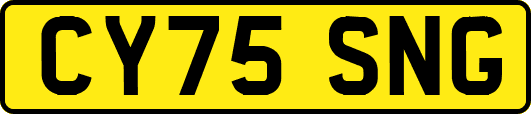 CY75SNG