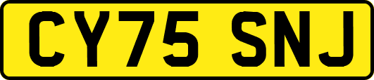 CY75SNJ