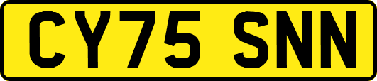 CY75SNN