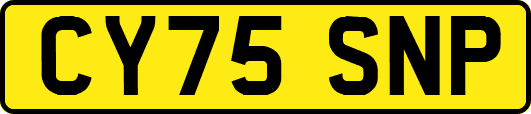 CY75SNP