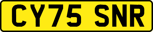 CY75SNR