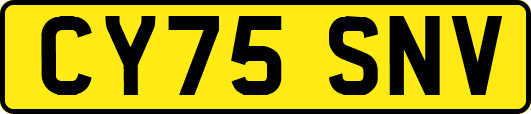 CY75SNV