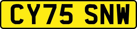 CY75SNW